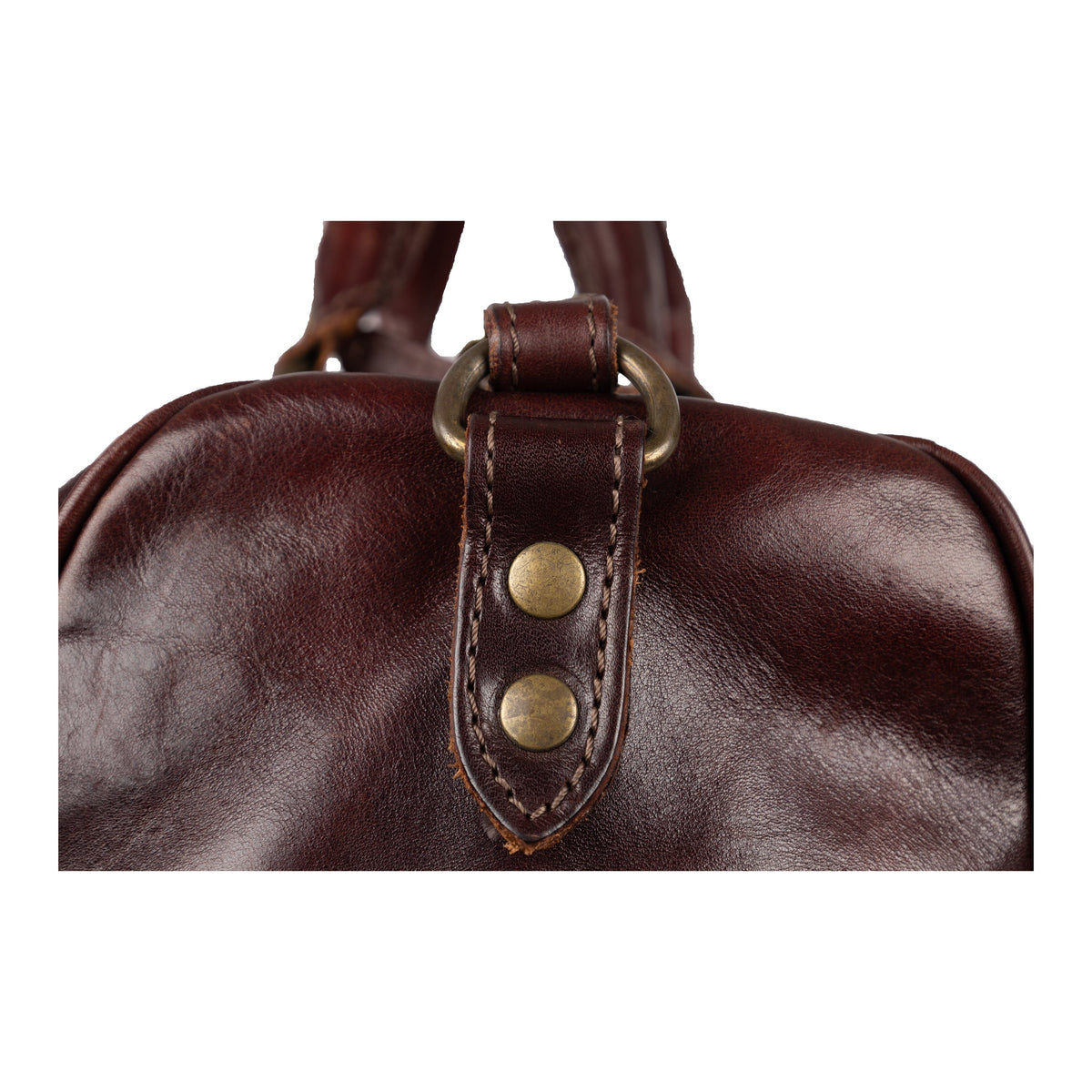 Secondhand I Medici Carry on Duffel Bag 