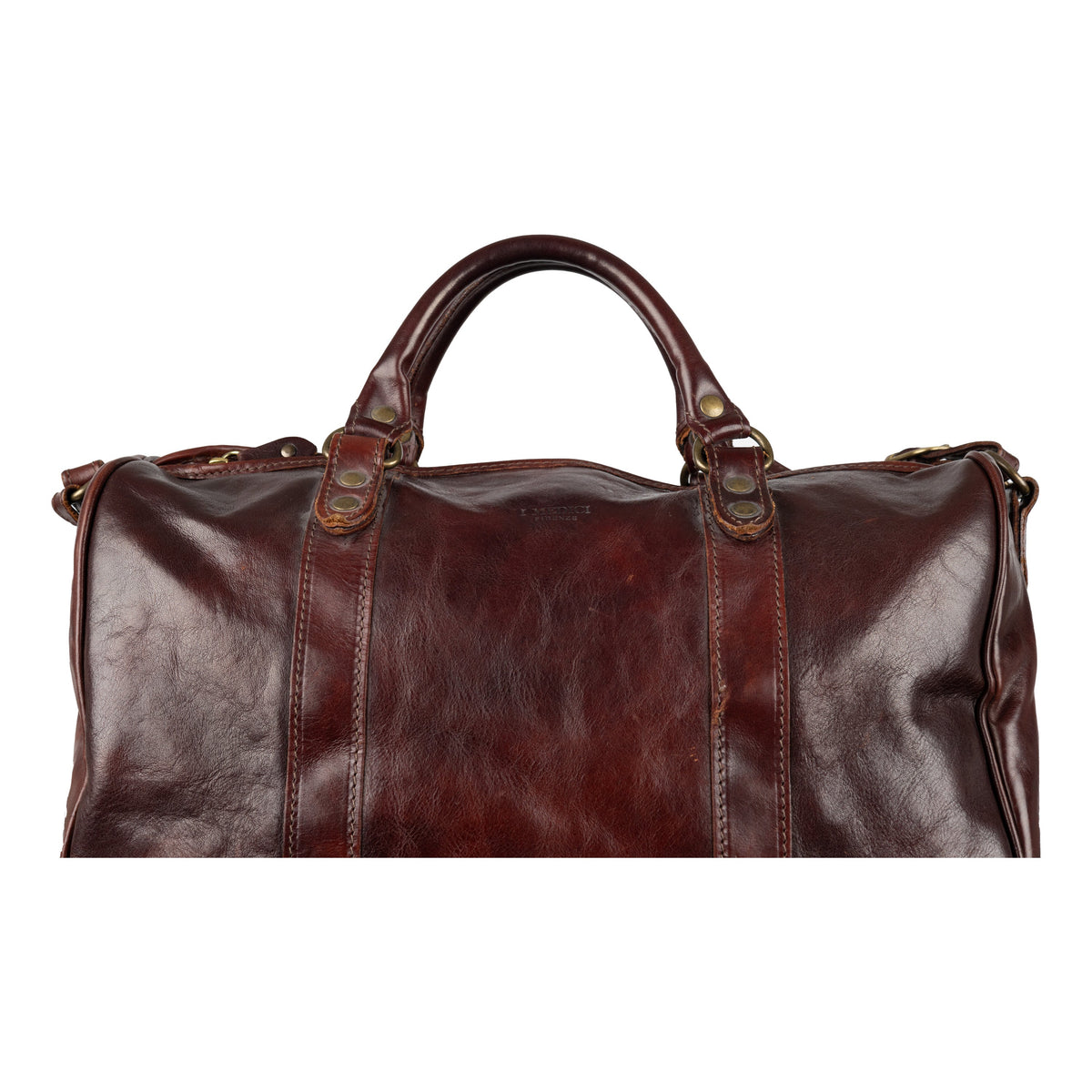 Secondhand I Medici Carry on Duffel Bag 