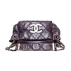 Secondhand Chanel Lax Accordion Bag 