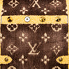 Secondhand Louis Vuitton Trompe L'Oeil Trocadero Shoulder Bag