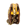 Secondhand Louis Vuitton Trompe L'Oeil Trocadero Shoulder Bag