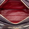 Secondhand Chanel Lax Accordion Bag 