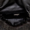 Secondhand Fendi Monogram Fur Baguette