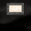 Secondhand Fendi Monogram Fur Baguette