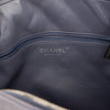 Secondhand Chanel Quilted Leather Camera Bag