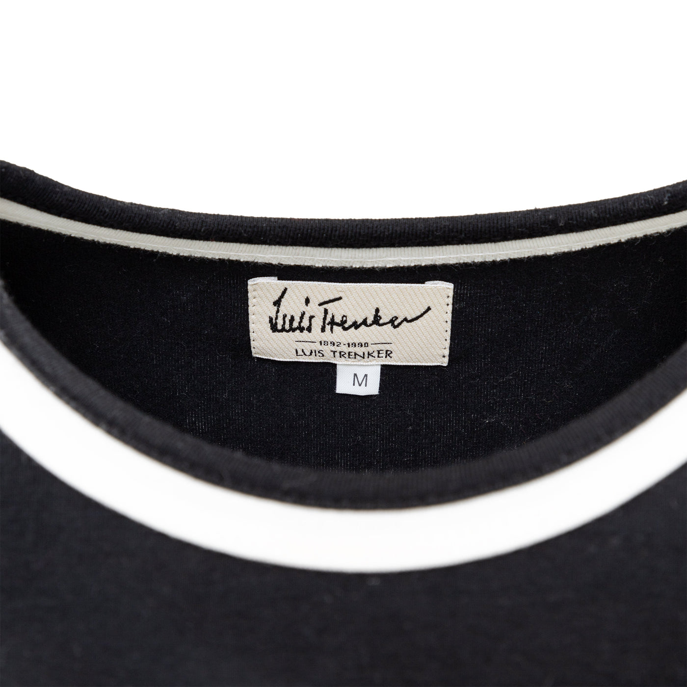 Secondhand Luis Trenker Long Sleeve T-shirt 