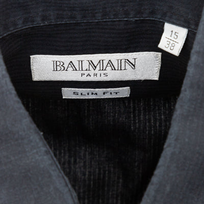 Secondhand Balmain Cotton Shirt 
