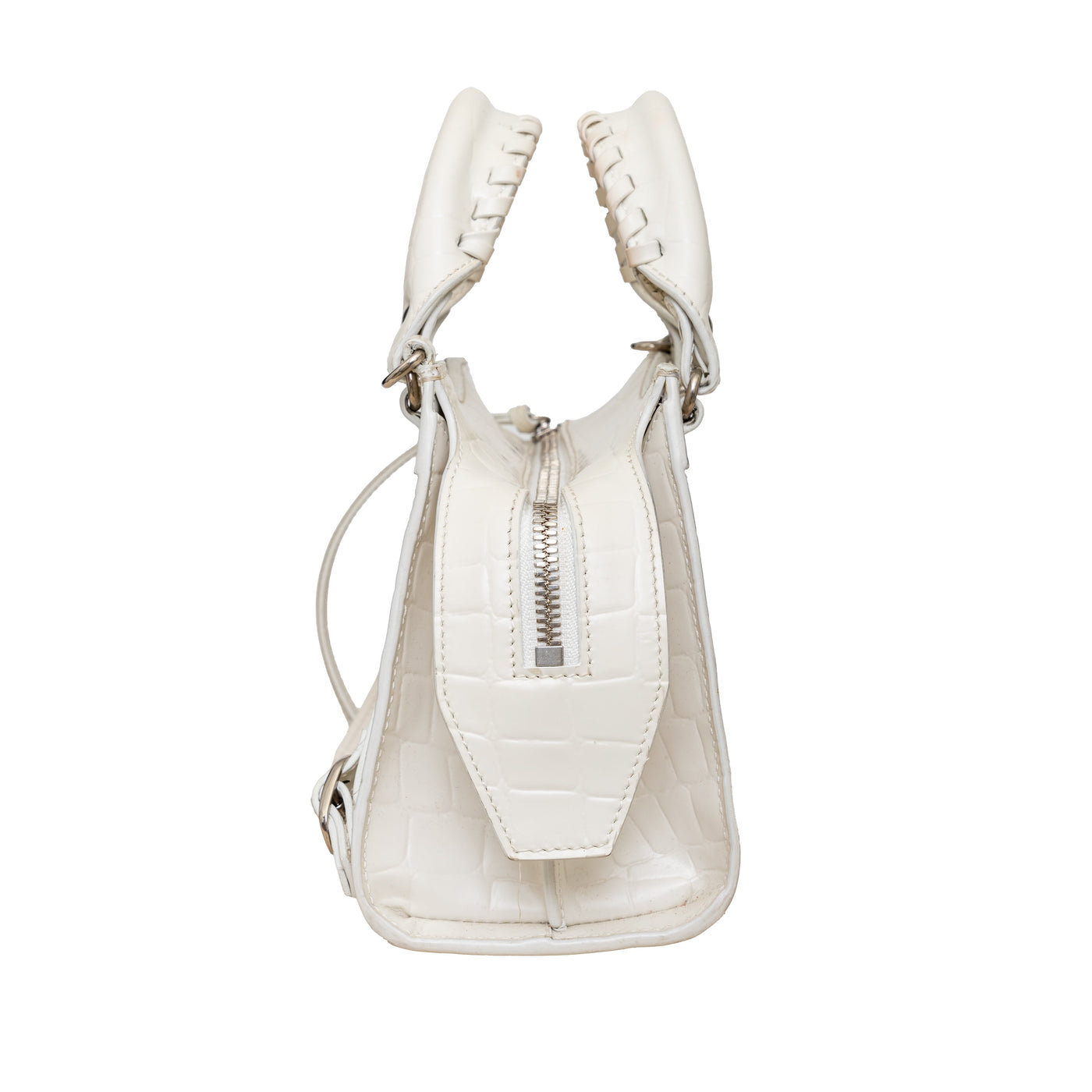 Secondhand Balenciaga Neo Classic Mini Crossbody Bag