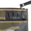 Secondhand Valentino VLTN Camouflage Pouch Bag 