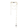 Collana di perle spezzate di Vivienne Westwood - anni '20