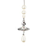 Collana di perle spezzate di Vivienne Westwood - anni '20