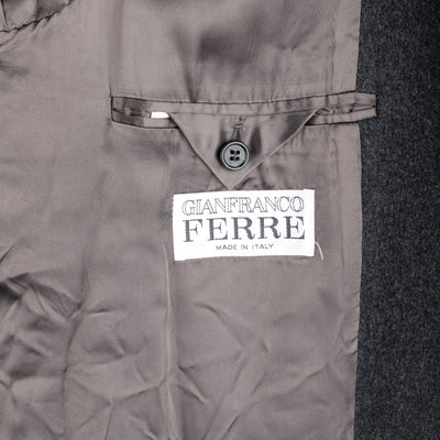 Secondhand Gianfranco Ferré Long Coat