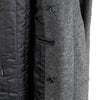 Secondhand Alberto Aspesi Long Coat 
