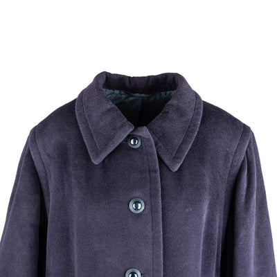 Secondhand Collection Privée Vintage Overcoat