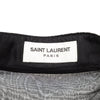 Secondhand Saint Laurent	Sheer Shirt 