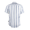 Secondhand Versace Jeans Couture Stripe Shirt