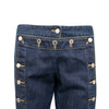 Secondhand Dolce & Gabbana Wide-Bottom Jeans