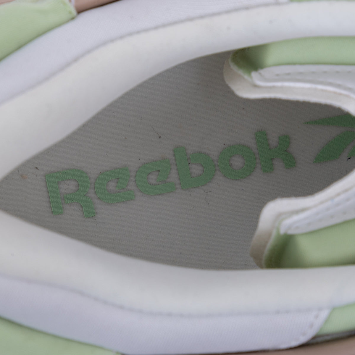 Secondhand Reebok Future Club C Sneakers 