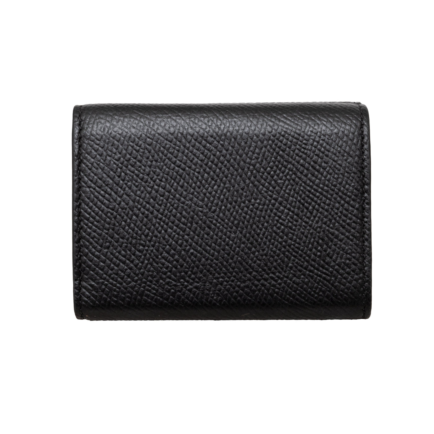 Secondhand Celine Trifold Compact Wallet 