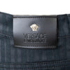 Secondhand Versace Jeans Couture Velvet Pants