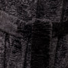 Secondhand MSGM Sleeveless Coat with Belt