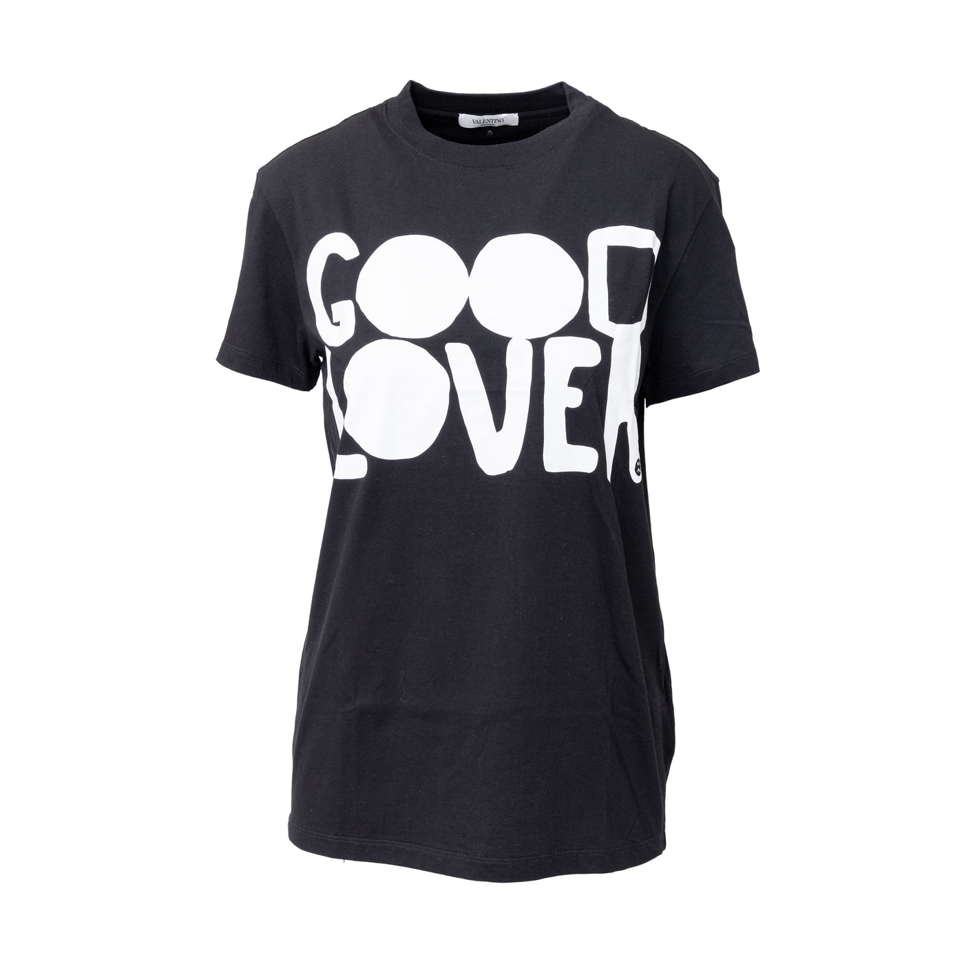 Secondhand Valentino x Melanie Matranga Good Lover T-shirt 