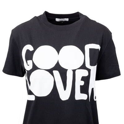 Secondhand Valentino x Melanie Matranga Good Lover T-shirt 