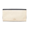 Secondhand Valentino Duo-tone Clutch 