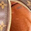 Secondhand Louis Vuitton Monogram Danube Crossbody Bag