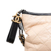 Secondhand Secondhand Chanel Quilted Large Gabrielle Hobo Bag