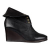 Secondhand Chloe Eyelet Ankle Boots