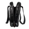 Secondhand GFF Croc-embossed Shoulder Bag