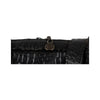 Secondhand GFF Croc-embossed Shoulder Bag