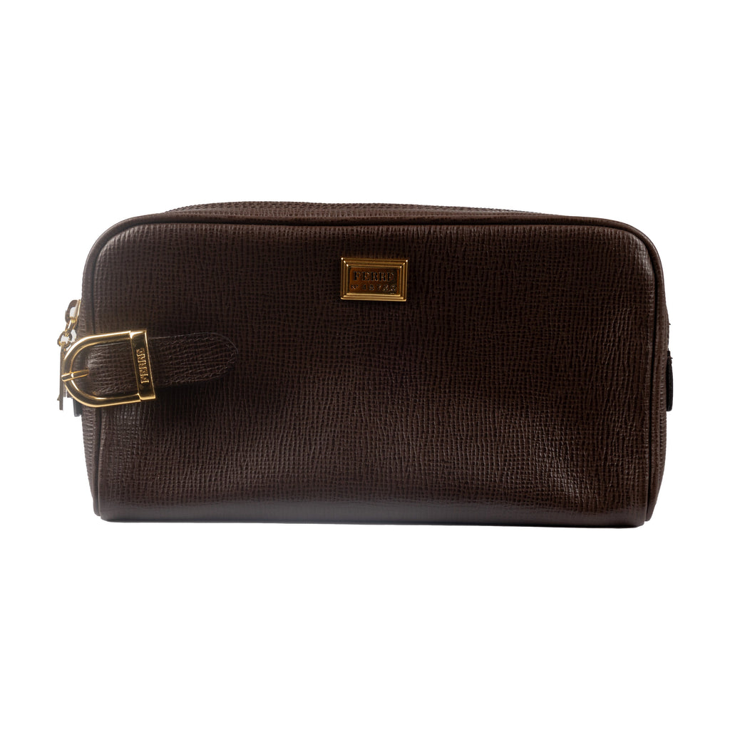 Secondhand Gianfranco Ferré Toilet Pouch Bag 