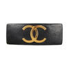 Secondhand Chanel Coco Mark Valletta Hairclip