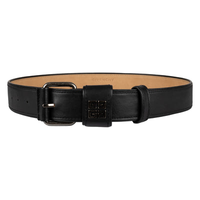 Secondhand Givenchy Leather Belt 
