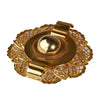 Secondhand Collection Privée Vintage Golden Brooch