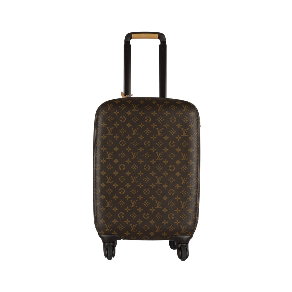 Secondhand Louis Vuitton Monogram Zephyr 55 Luggage