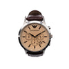 Emporio Armani "Renato" watch pre-owned