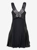 Lanvin Y2K Pleated Mini Dress B270426.8  Lanvin 