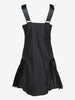 Lanvin Y2K Pleated Mini Dress B270426.8  Lanvin 