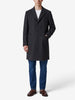 Prada Oversized Wool and Alpaca Coat MU260922.65  Prada 