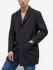 Prada Oversized Wool and Alpaca Coat MU260922.65  Prada 