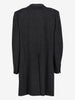 Prada Oversized Wool and Alpaca Coat MU260922.65  Prada 