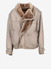 Valentino Shearling Jacket CVU2602-2.1  Valentino 