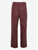 Acne Studios Straight-Leg Trousers RU21726.51  Acne 