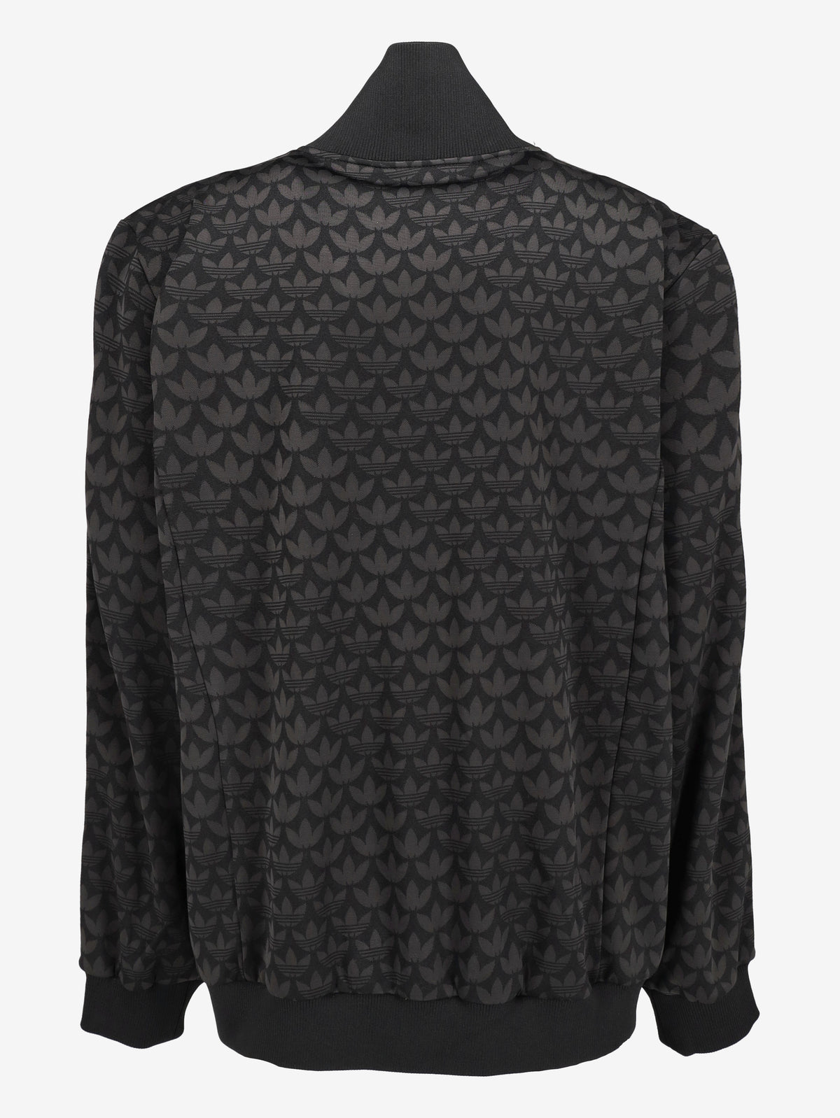 Adidas All-Over Logo Track Jacket MU260922.48  Adidas 