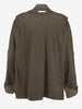 Archival Vintage Deconstructed Convertible Jacket MU260922.53  Archival 