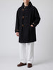 C.P. Company Wool Hooded Coat RU21726.38  Cp company 