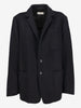 Dries Van Noten Wool-Blend Jacket RU21726.25  Dries Van Noten 